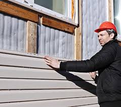 Affordable Siding Repair and Maintenance Services in Cumings, TX